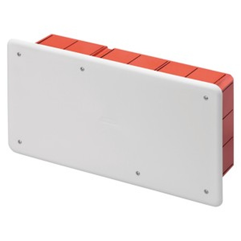 Abzweig-u.Anschlußkasten GW48007
