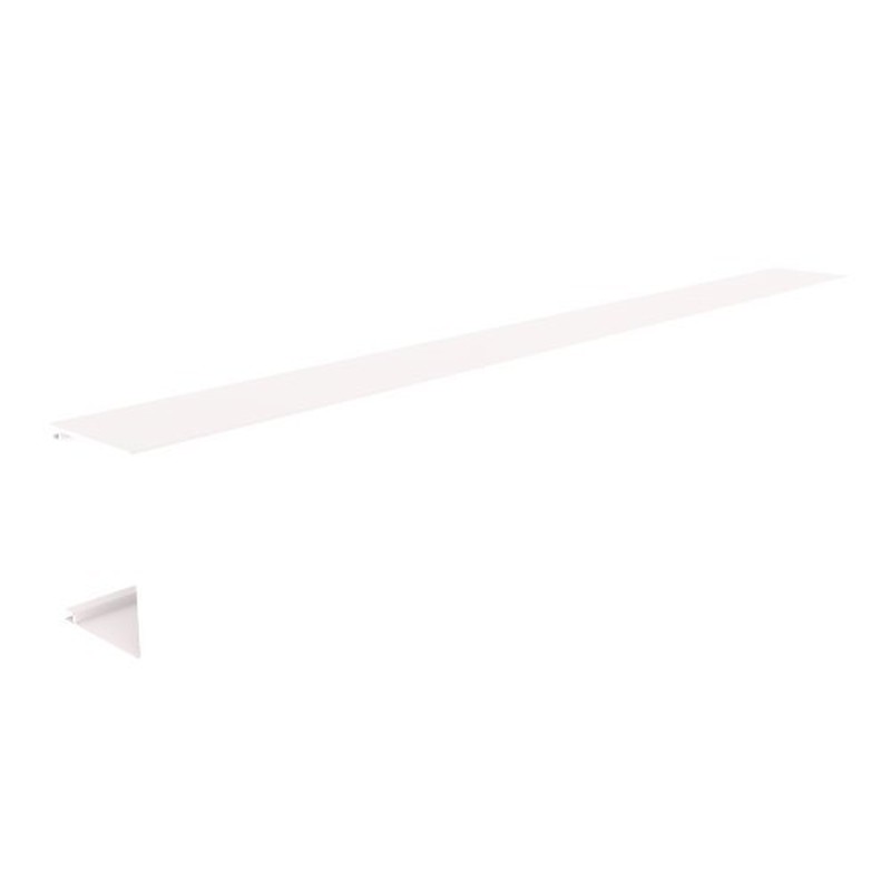 Abdeckung 31045-02