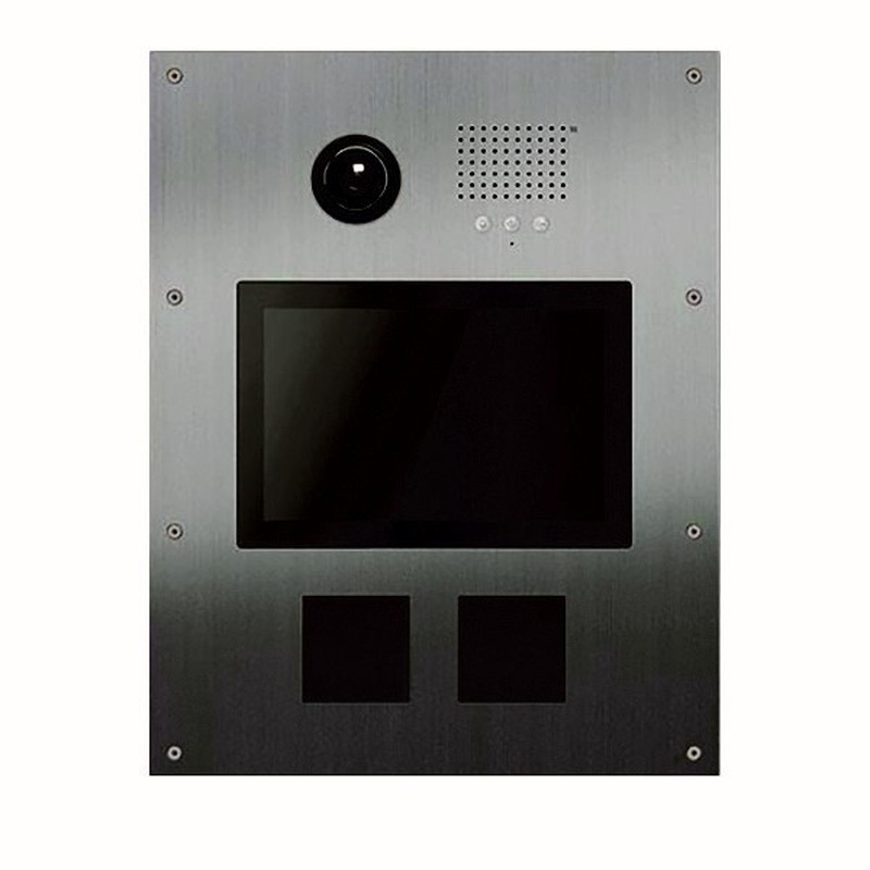 AD6 Video 12,1" Touchsc ADU64205-0030