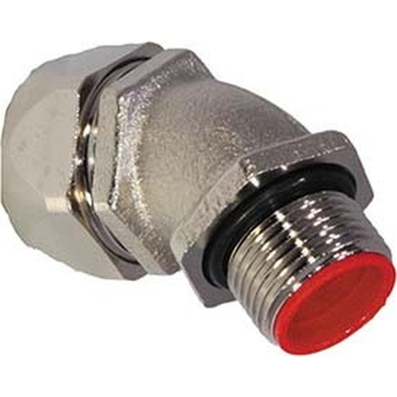 Verschraubung 812-416-1