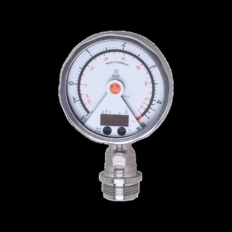 Elektr. Drucksensor PG2795