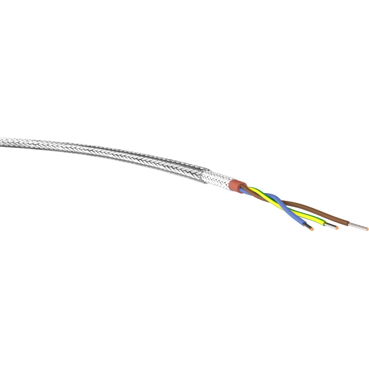 SIHF-GL-P-JB 3x1,5mm² Trommel 500m