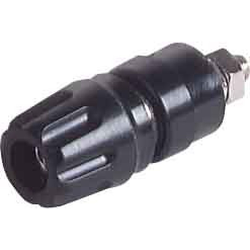 Polklemme PKI 10 A sw