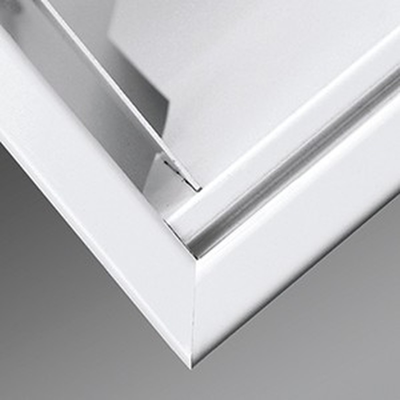 LED-Einbauleuchte UEX/600  3200 840 ET