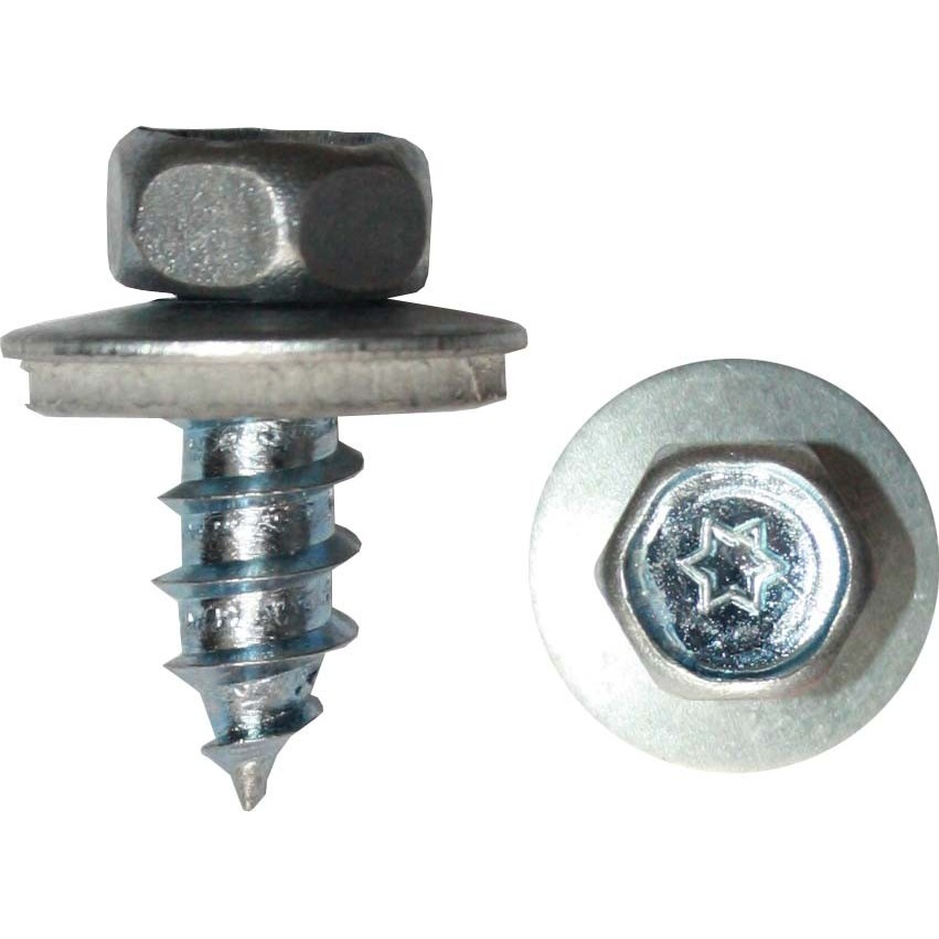 Fassadenbauschraube Typ A 6520/001/01 6,5x115