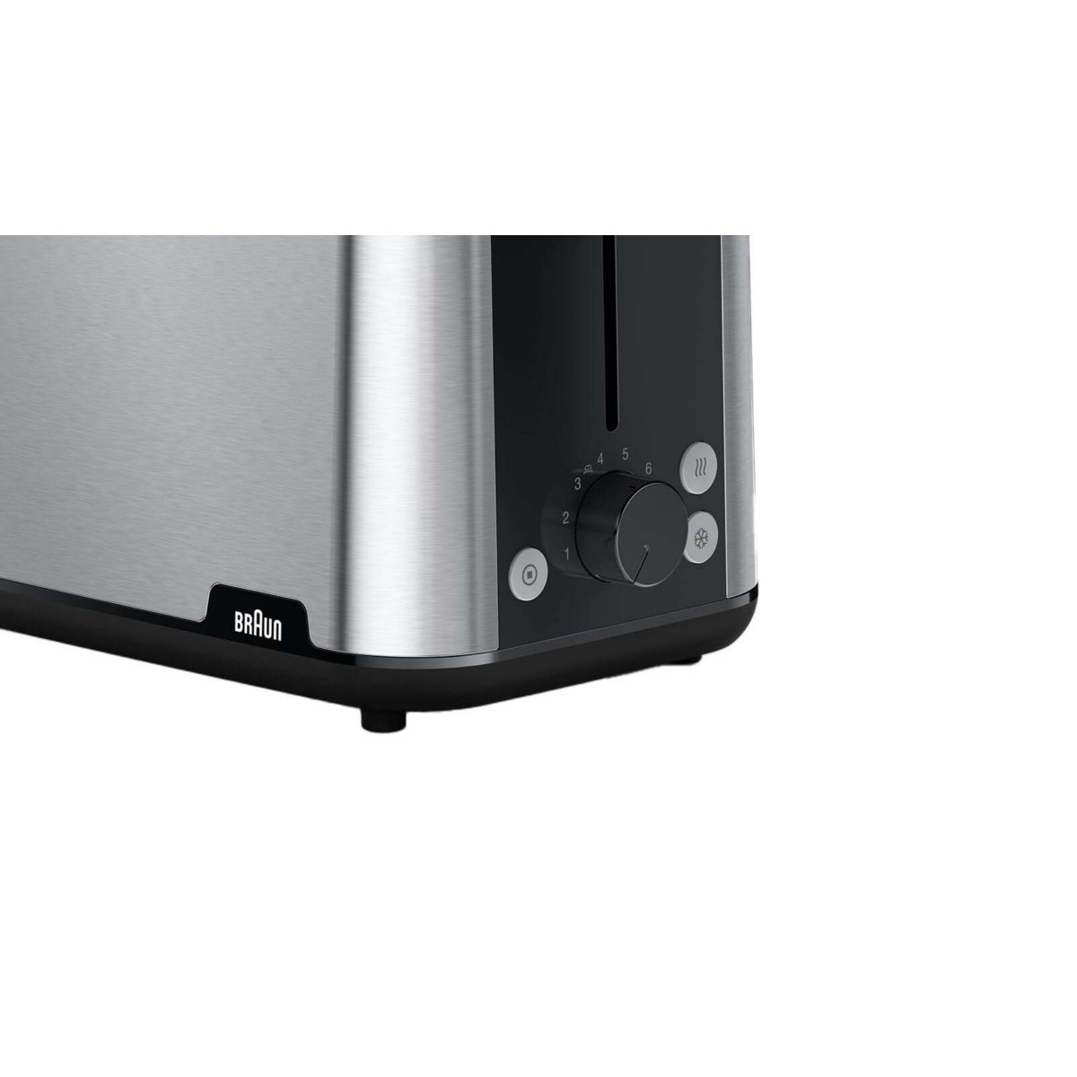 Toaster HT1510BK