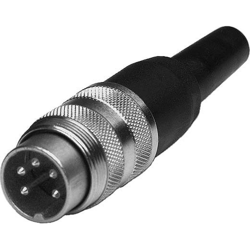 Gerätestecker T3475-001