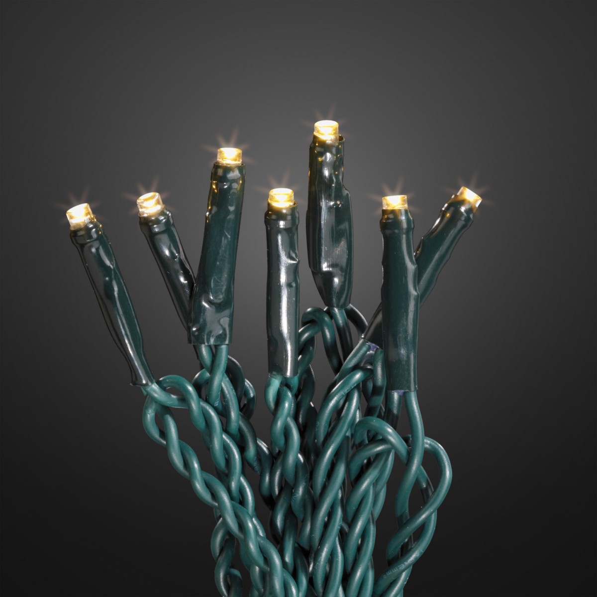 LED- Lichterkette 50-tlg. 521849