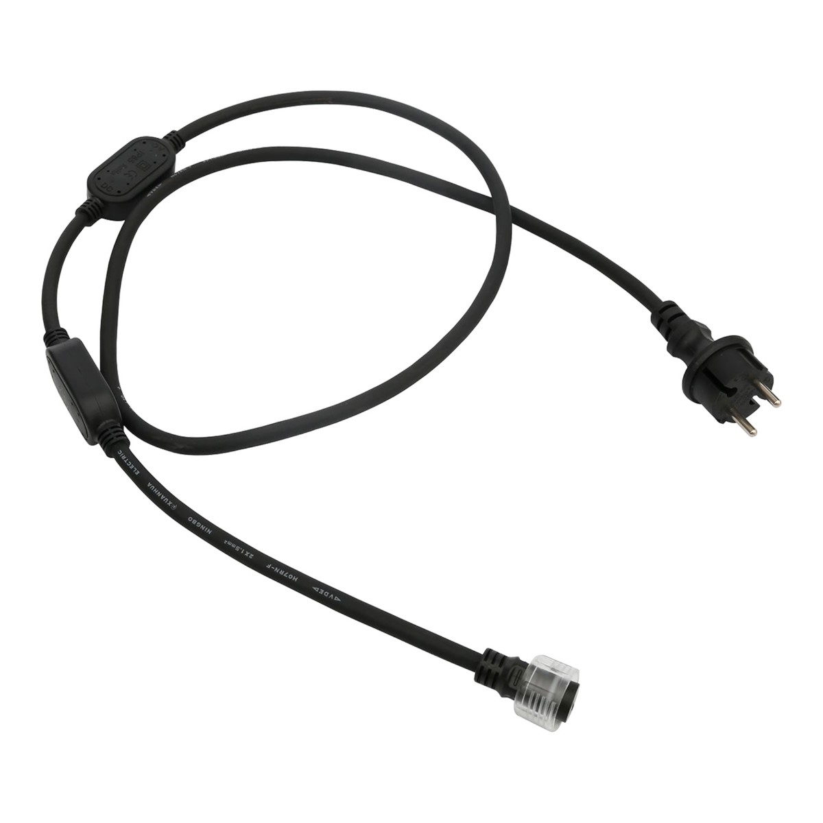 Netzanschlussleitung 1.8m 146804