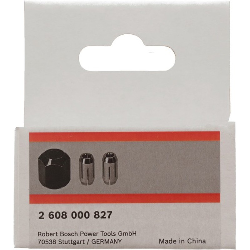 Spannzange GCU18V30 2608000827