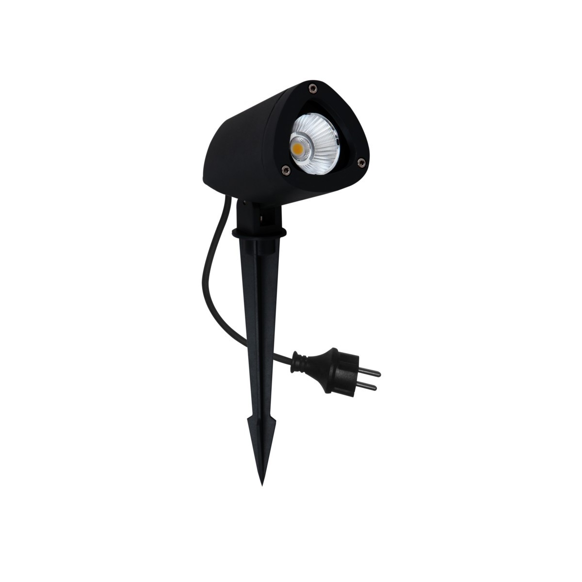 LED-Gartenleuchte MT70801