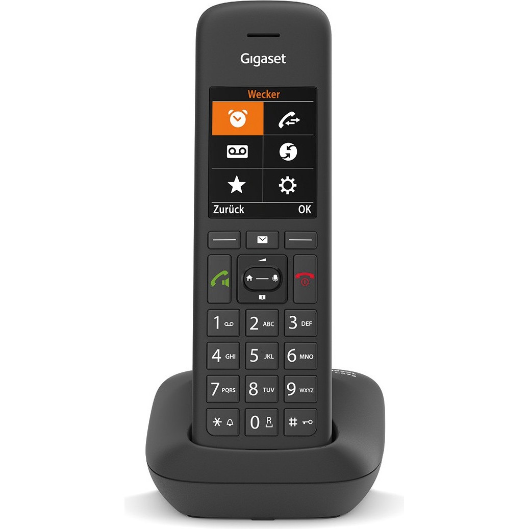 Mobilteil C575HX sw