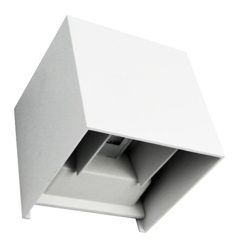 LED-Außenleuchte MT68003