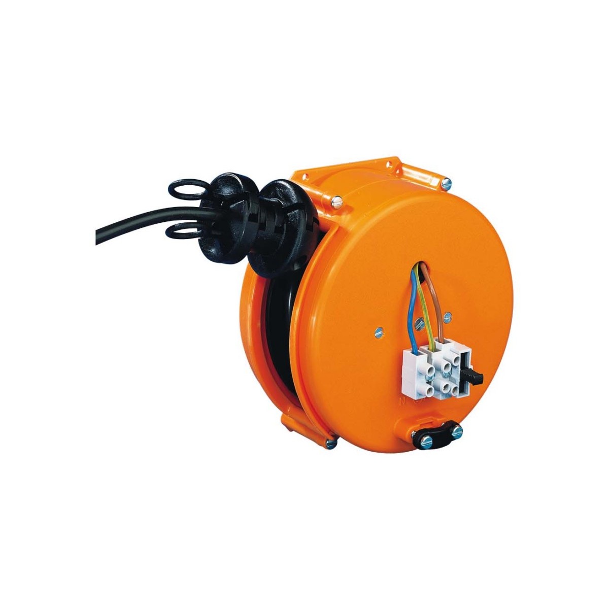 Automatik-Kabelaufroller EFT 130.3KK3075 OHNE