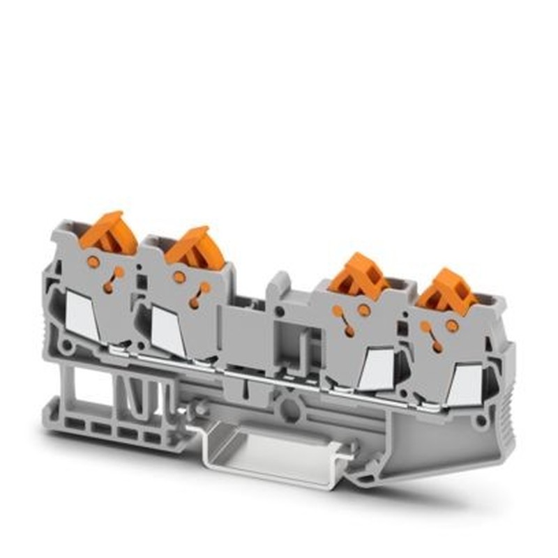 3-Leiterklemme QTC 1,5-QUATTRO