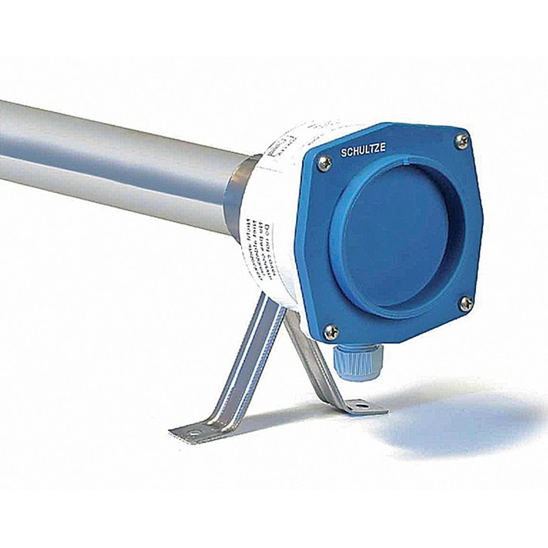 Rohrheizofen Stark 600 W SR 600 E