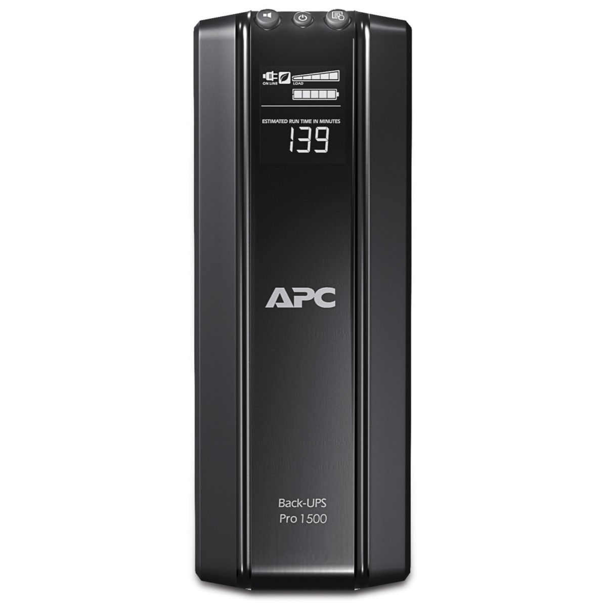 Back-UPS RS 1500VA BR1500GI