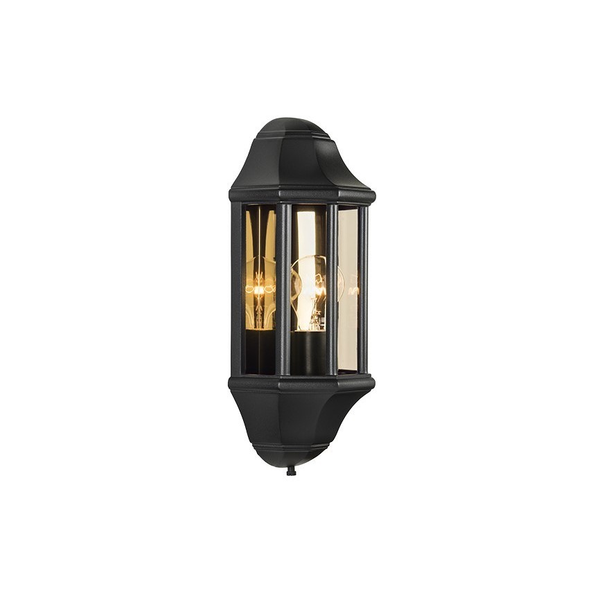 Wandleuchte E27 614100