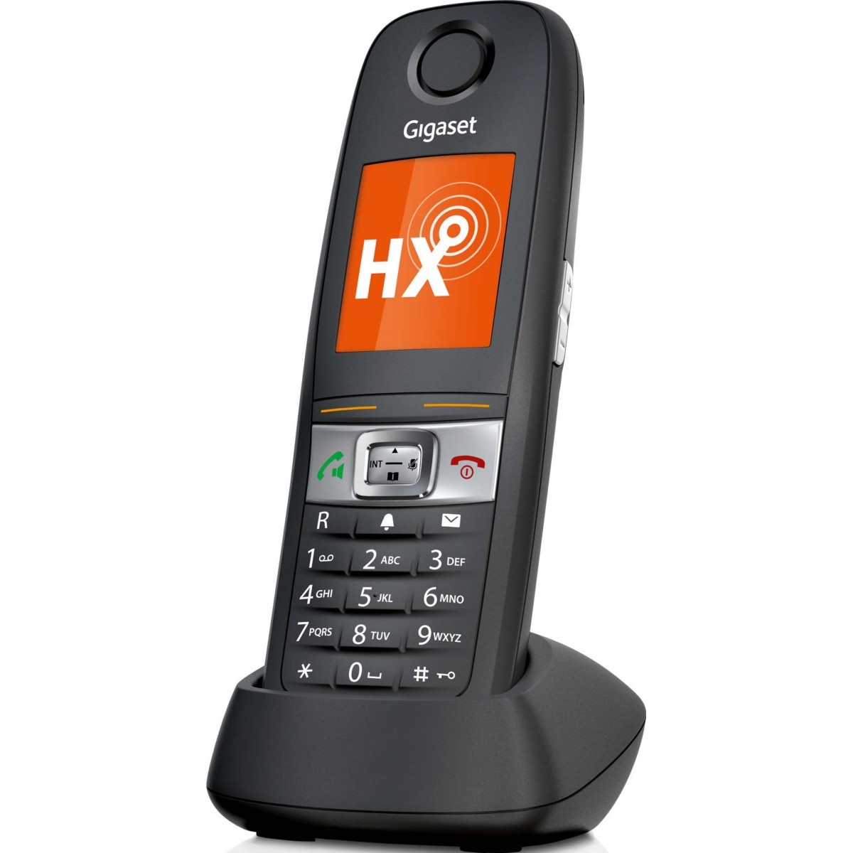Mobilteil E630HX sw