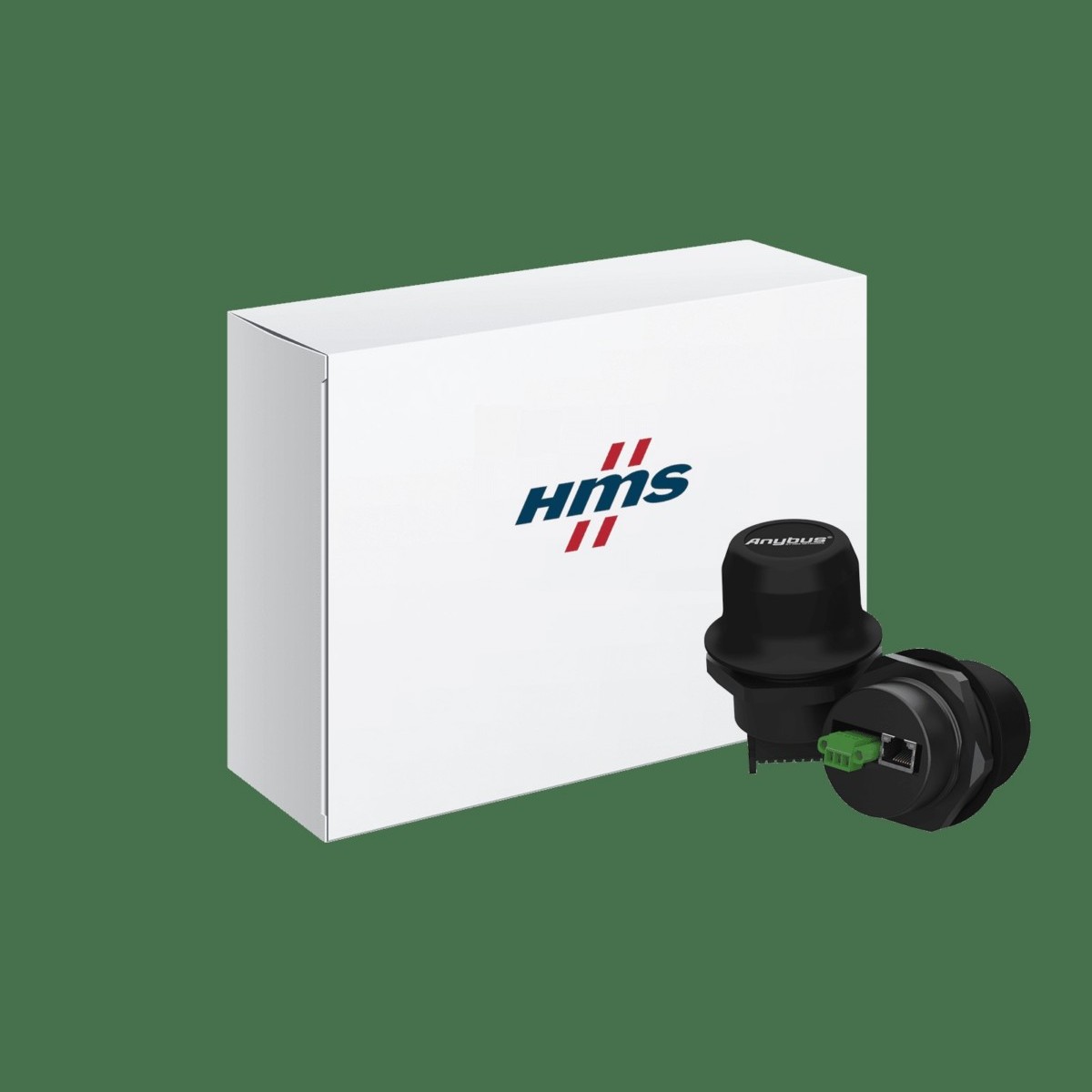 Anybus Bolt Ethernet RJ45 AWB2330