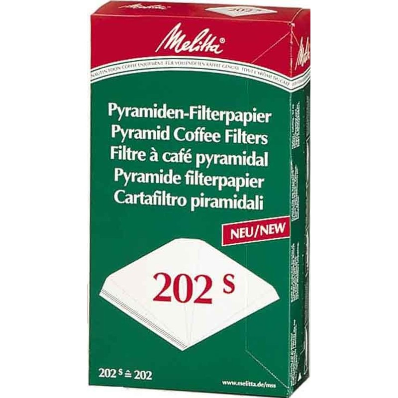 Pyramidenfilter 202 S (VE100)