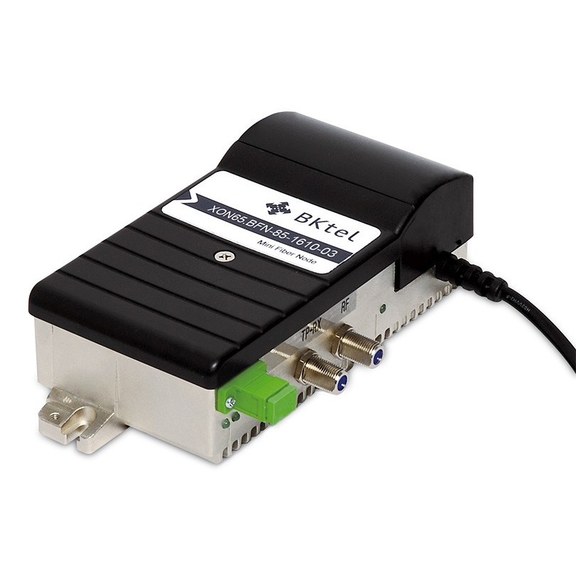 RFoG/HFC Mini-Node XON65BFN-256-CW18-03