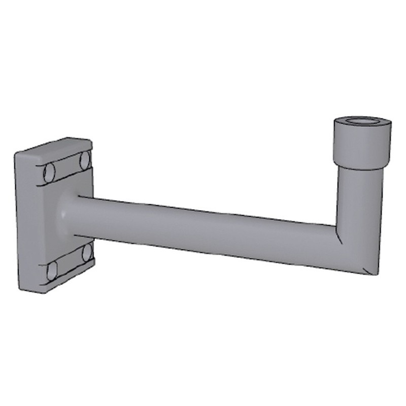 Befestigungswinkel 1860320