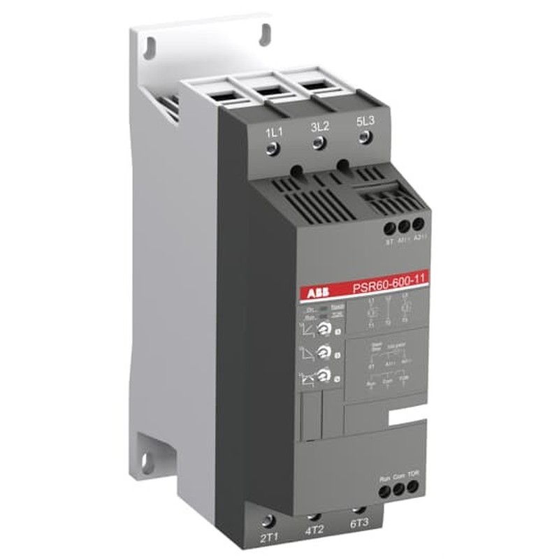 Softstarter PSR60-600-11