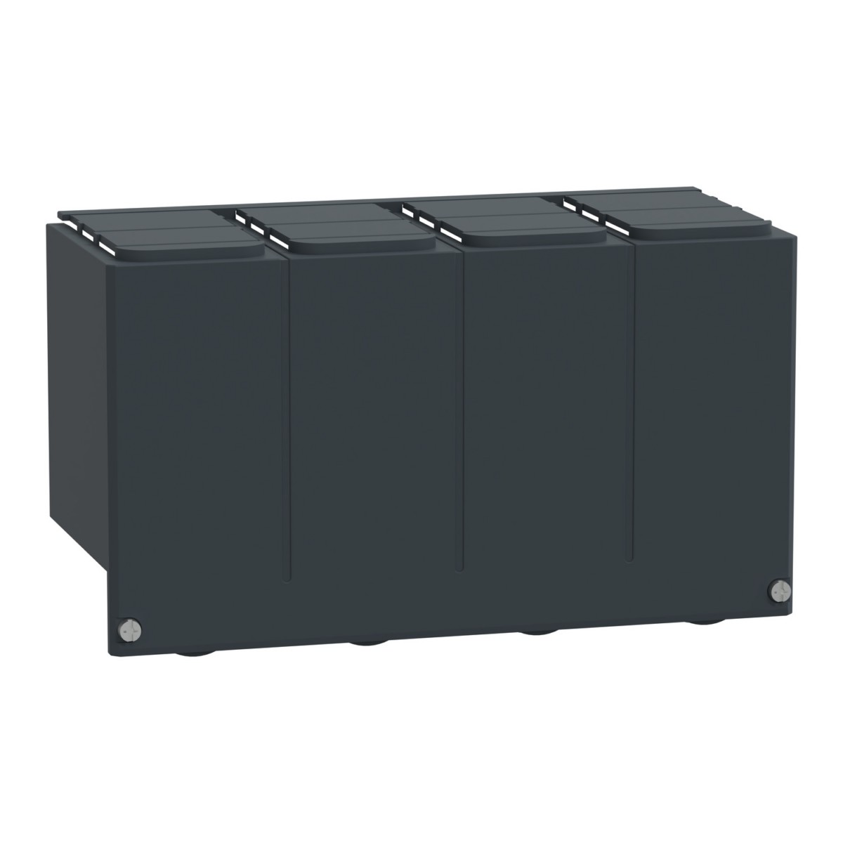 Lange Klemmenabdeckung TPSISO42