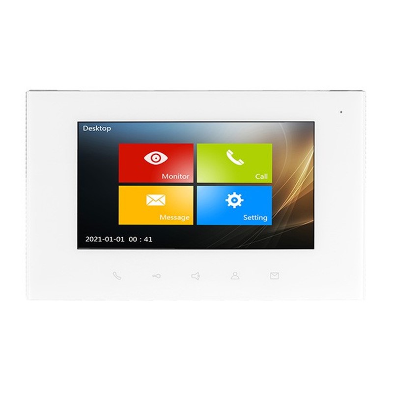 Monitor Villa M