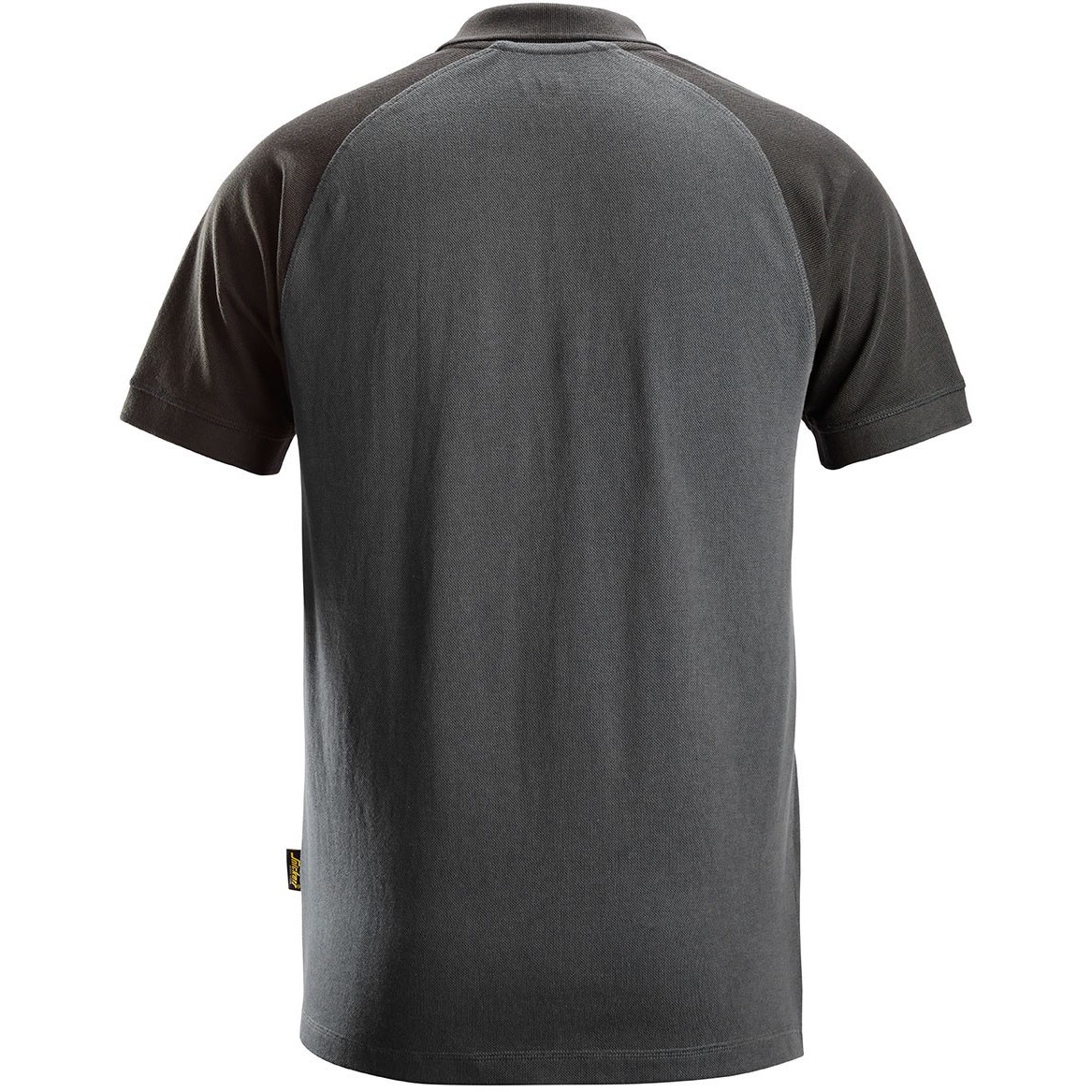 2-Farben Poloshirt 27505804006