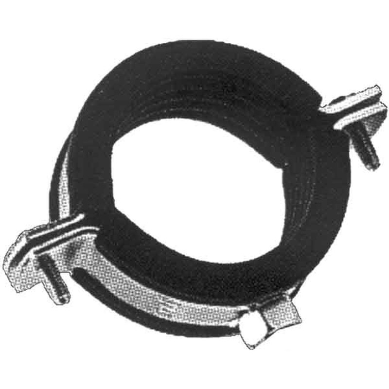 Metall-Rohrschelle CP-144