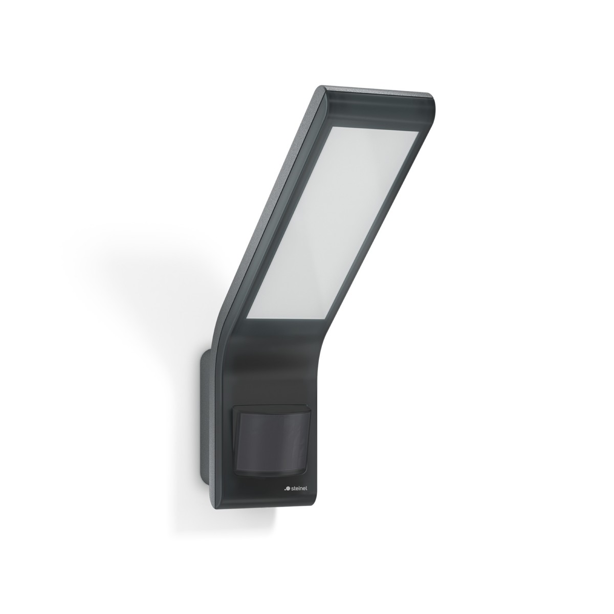 Sensor-LED-Strahler XLED slim S ANT