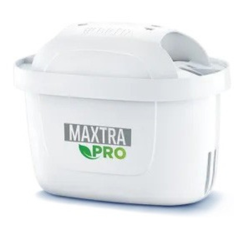 Wasserfilter-Kartusche MAXTRA PRO EXTRA 3er