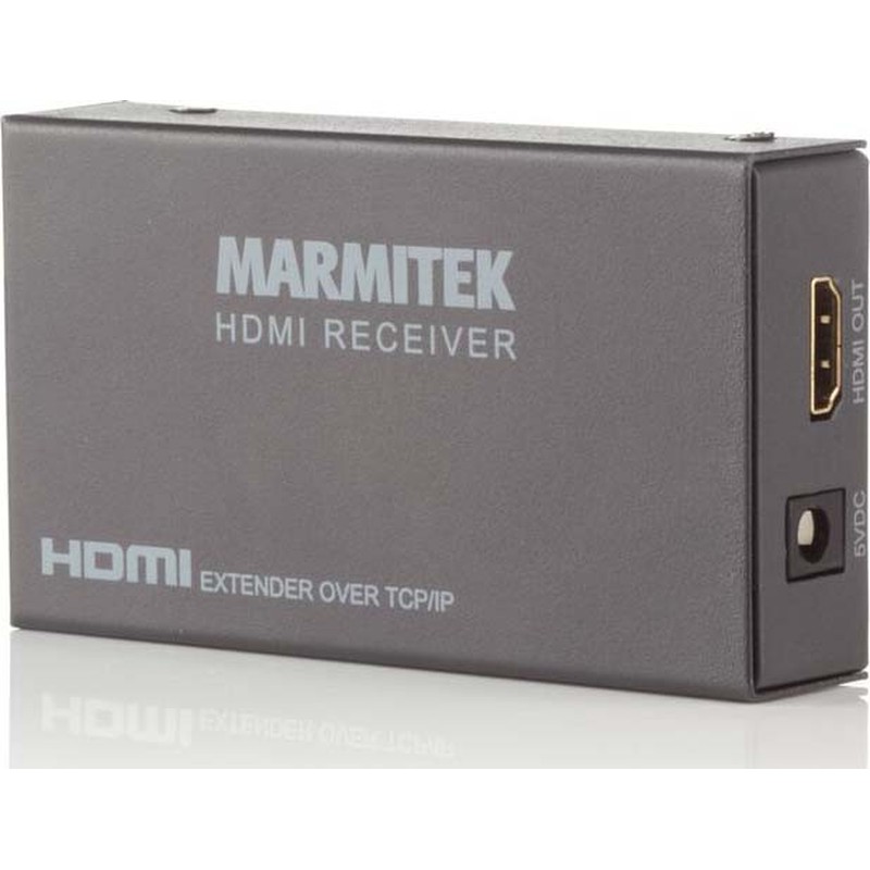 Extra Empfänger MARMITEK MV90RX