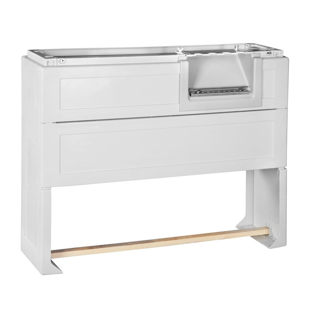 Festplatzsockel 2FS