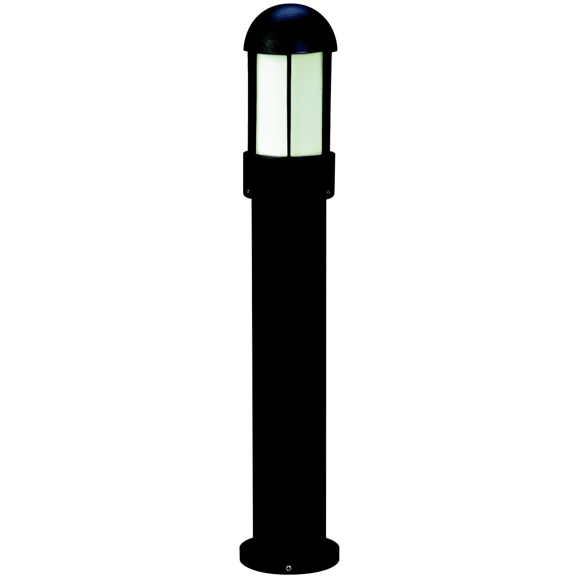 Pollerleuchte sw 662015
