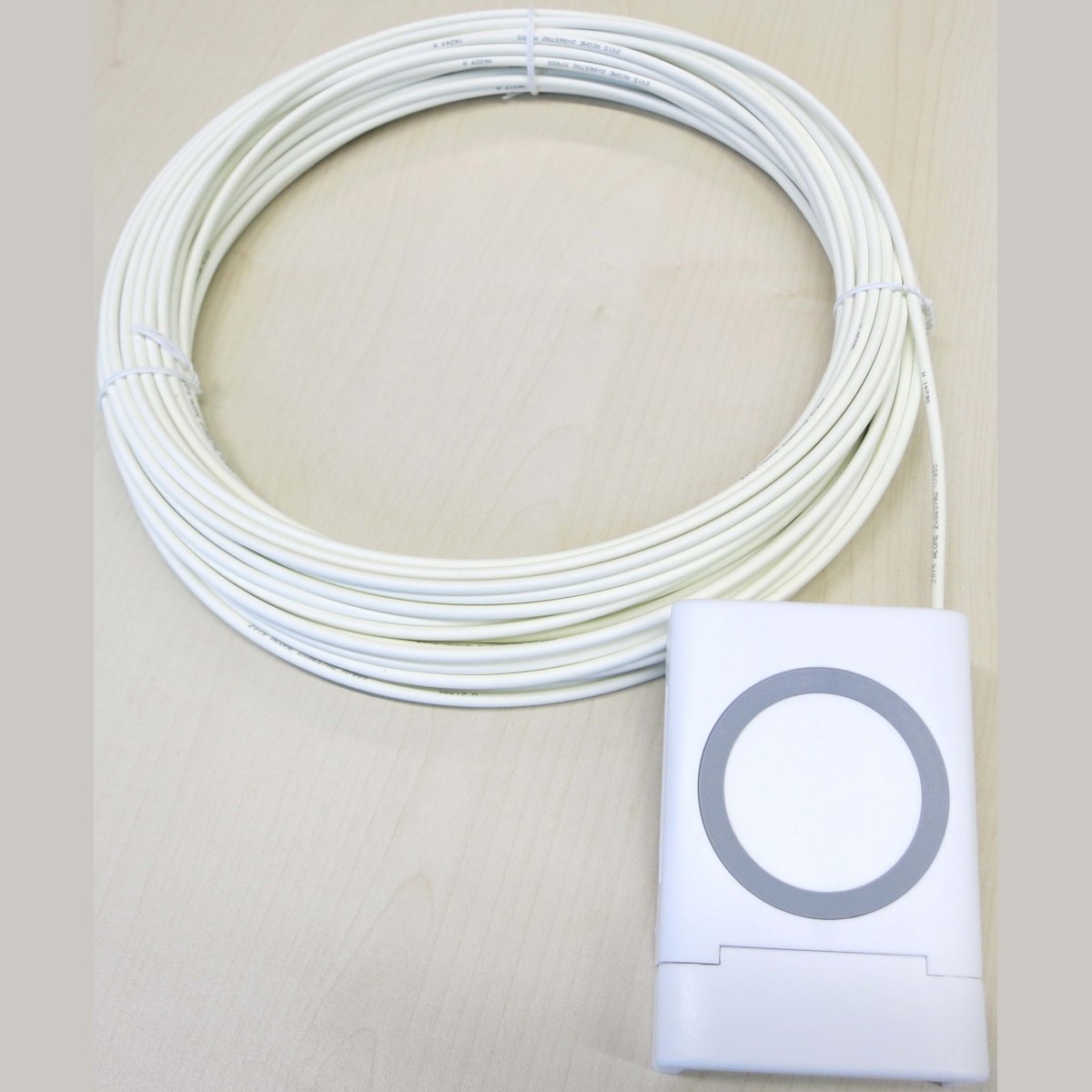 FTTH-Aufputz Dose IO118816182304302