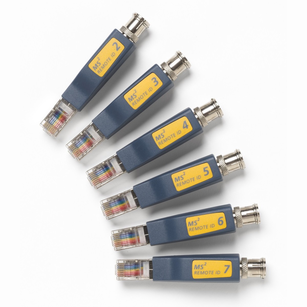 Remote Kit2-7 Identifier MS2-IDK27