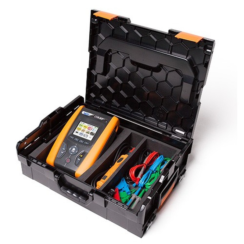 Aktion Combi G3 Black-Boxx COMBIG3