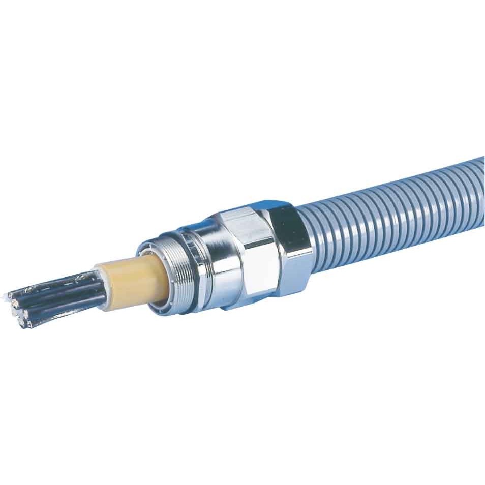 Verschraubung PAGOB-10P13