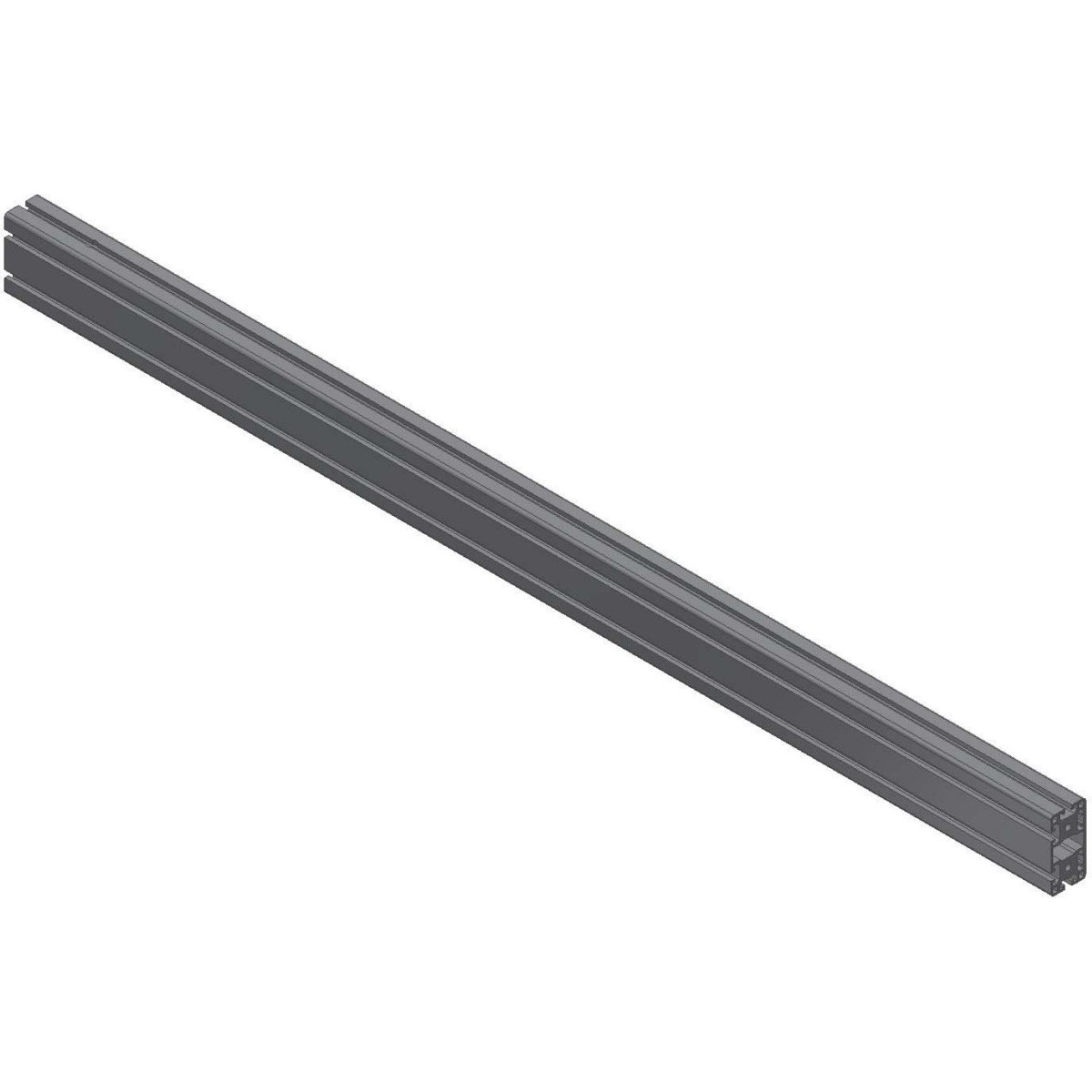 Profil-Schiene rechts A9010204