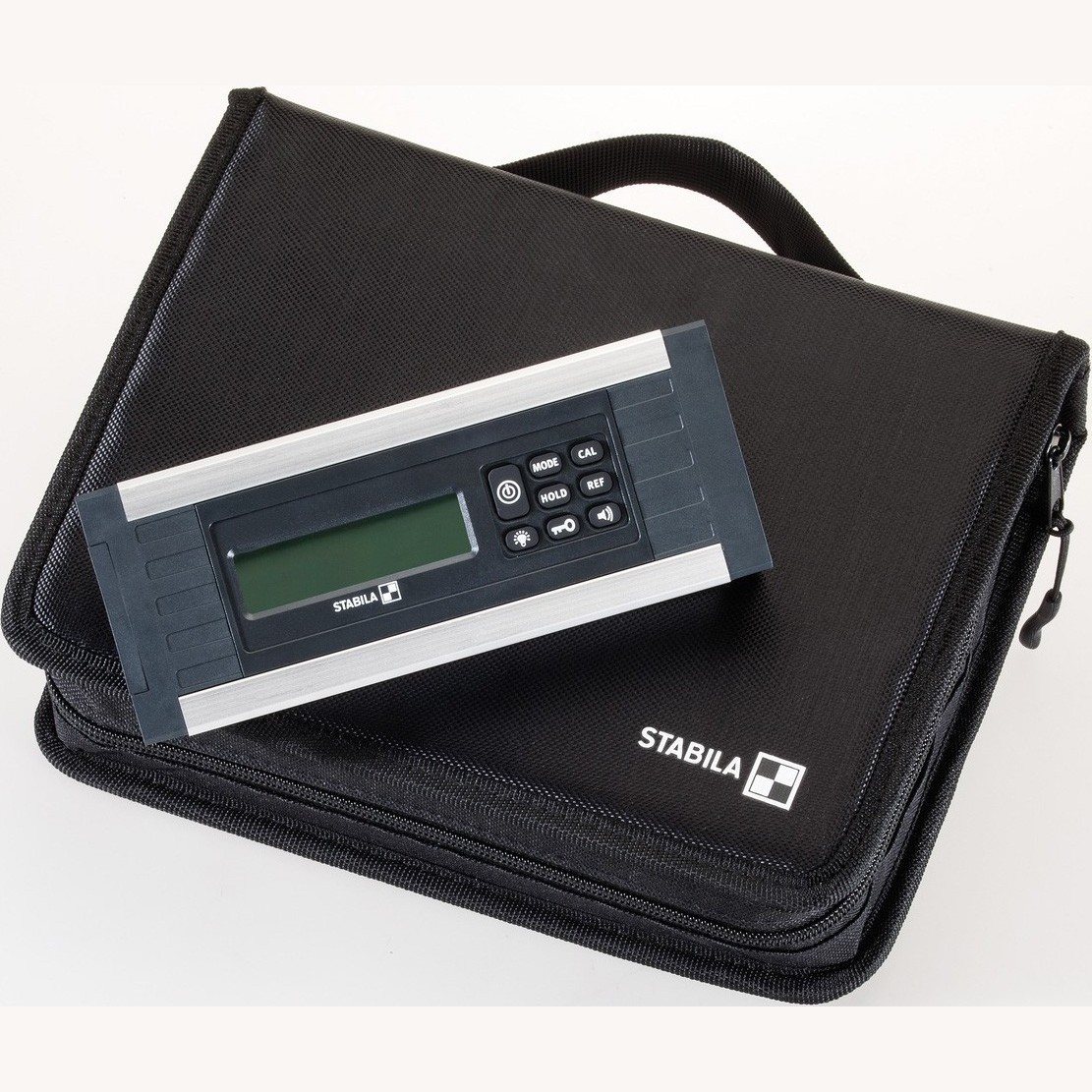 Elektronik-Neigungsmesser TECH 500 DP