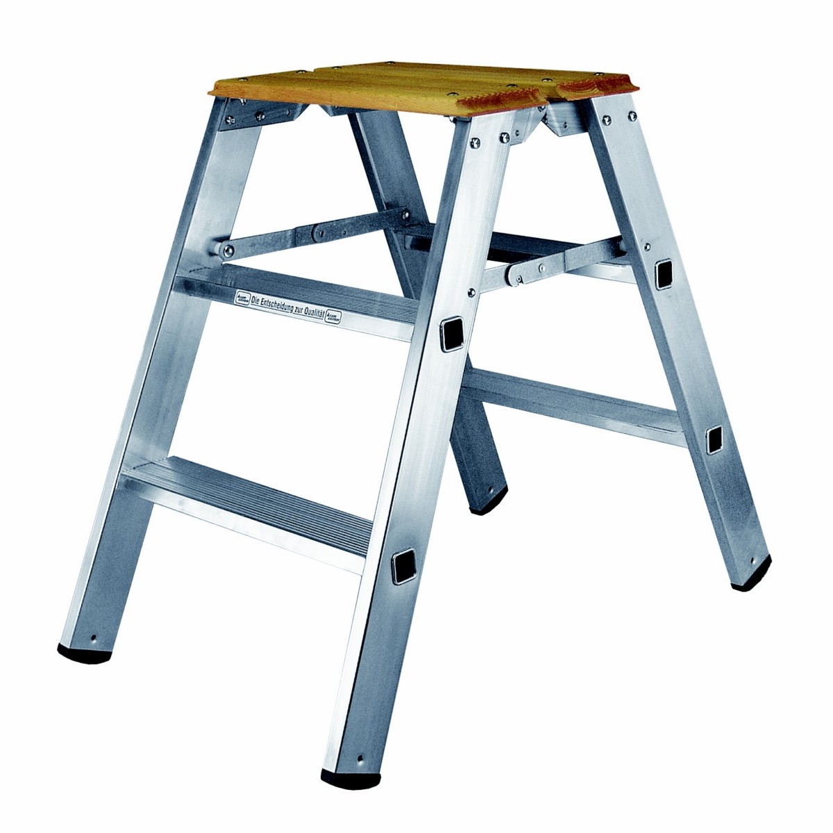 Montagetritt Alu 56702