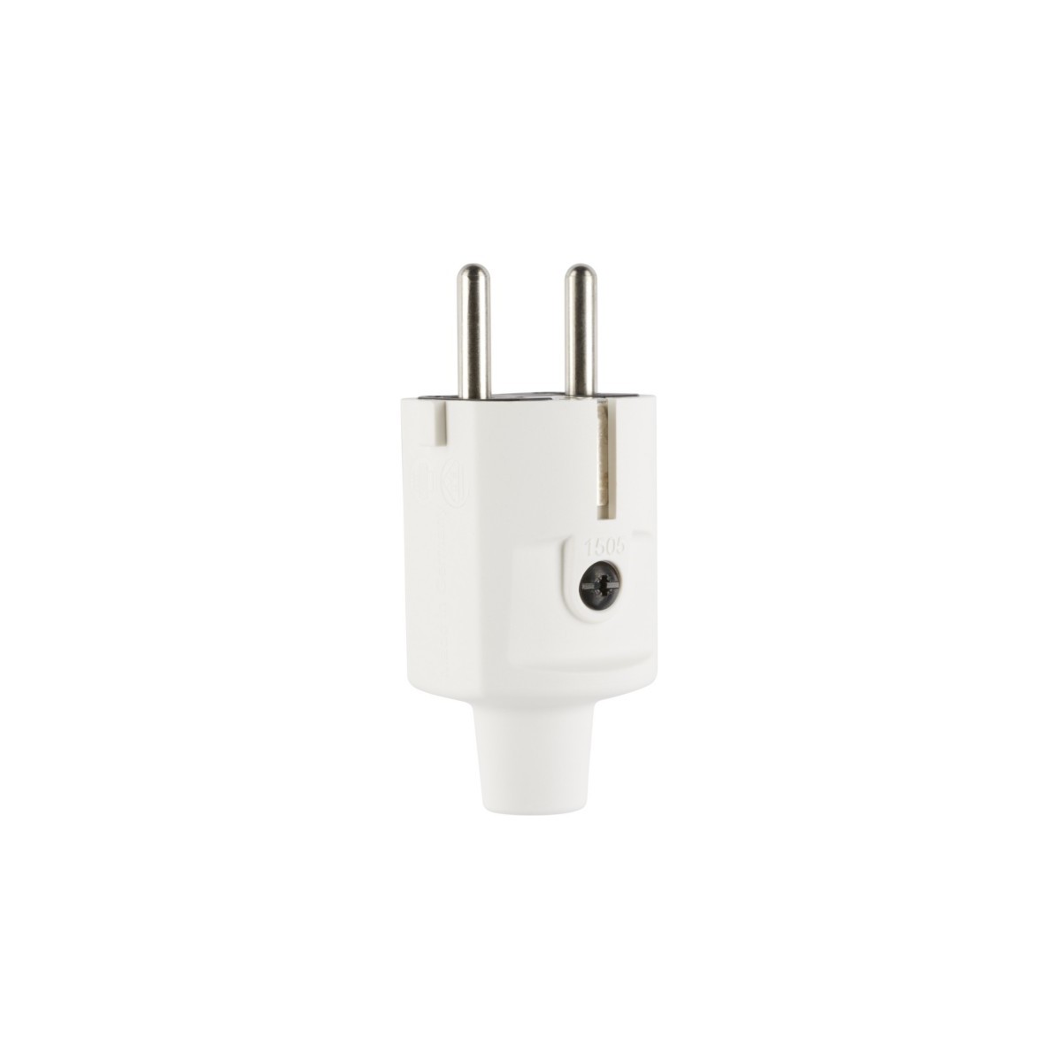 Compact Stecker 1505