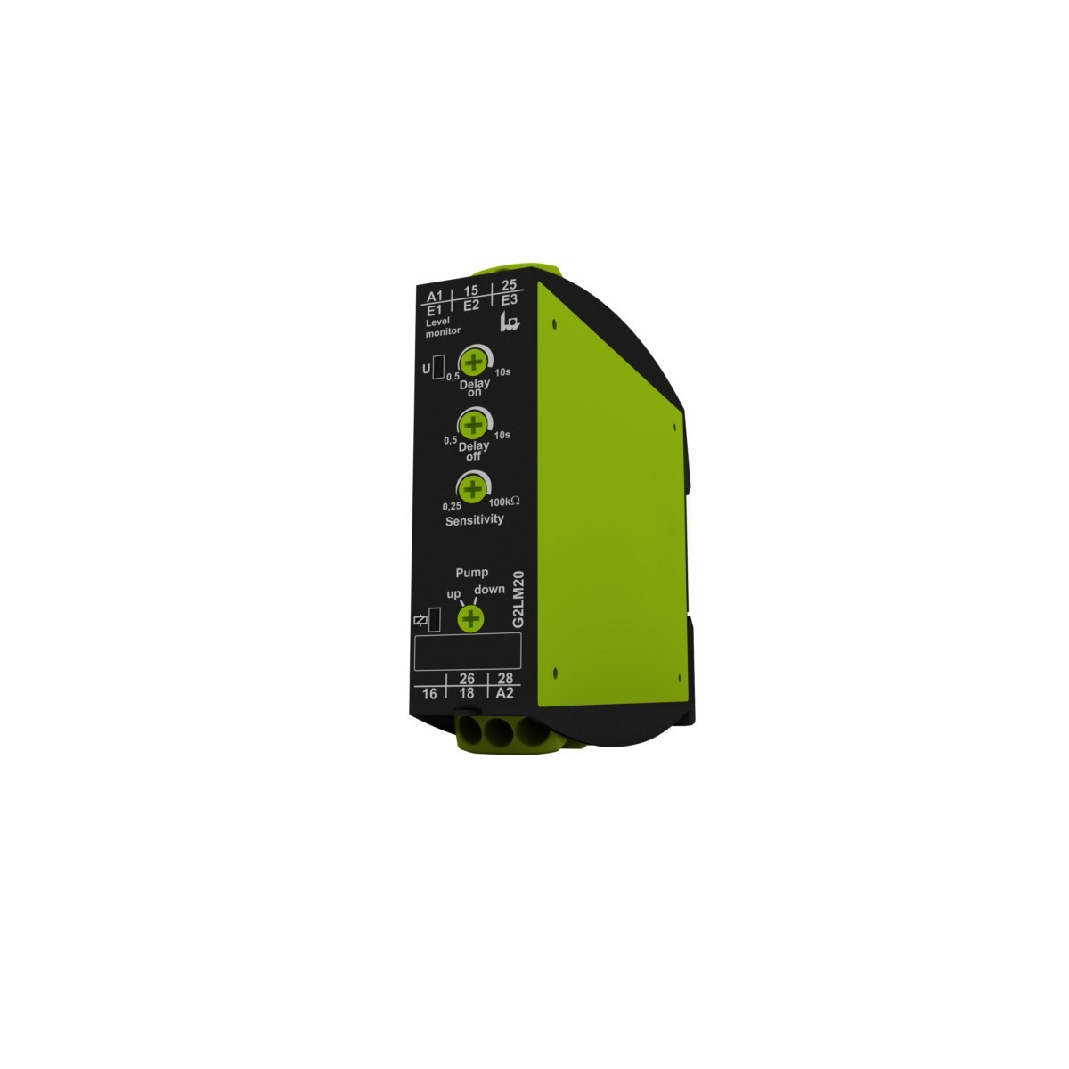 Füllstandsüberwachung G2LM20 230VAC