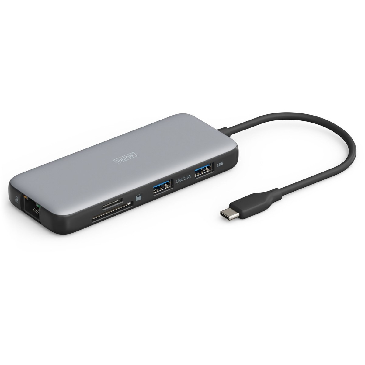 USB-C Docking Station DA-70915