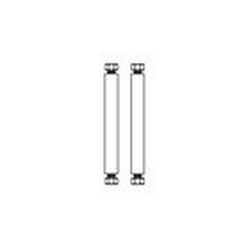 Flexibles Anschlussrohr 302444