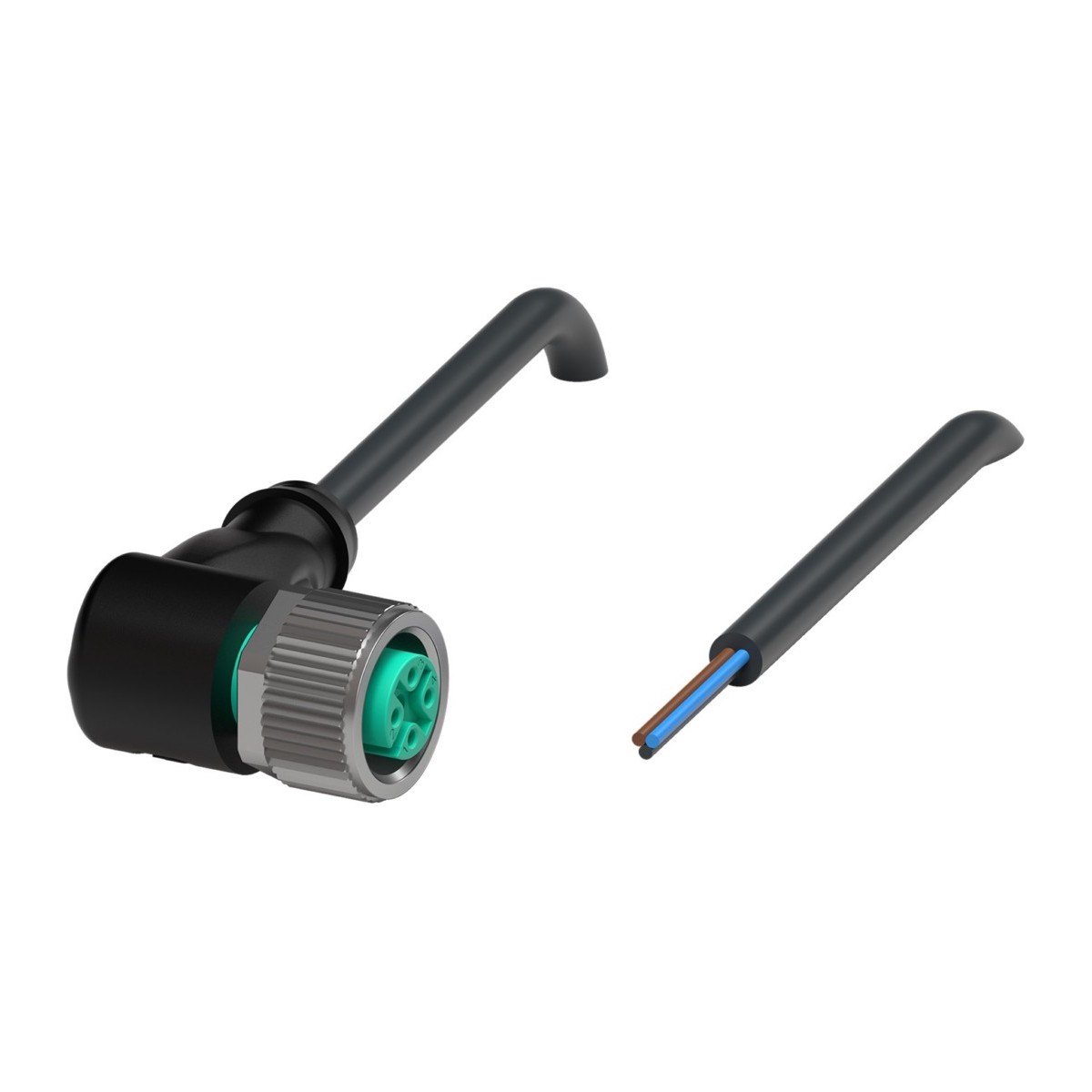 Kabeldose V11WBK#239999-100018