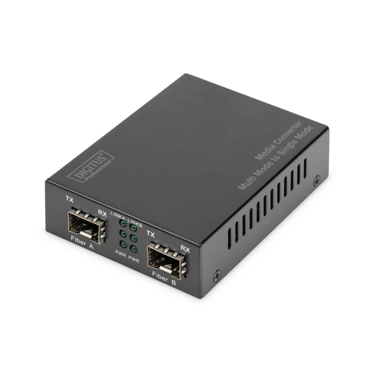 Gigabit Medienkonverter DN-82133